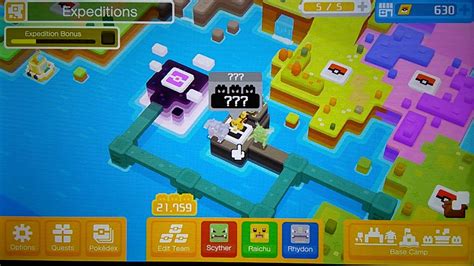 pokemon quest update 2023|pokemon quest version 1.1.